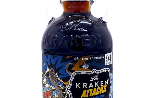 Kraken домен